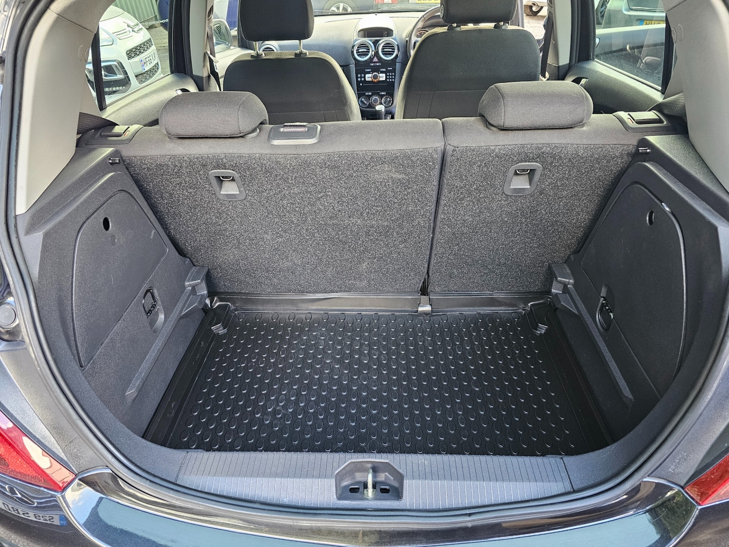 Vehicle 13