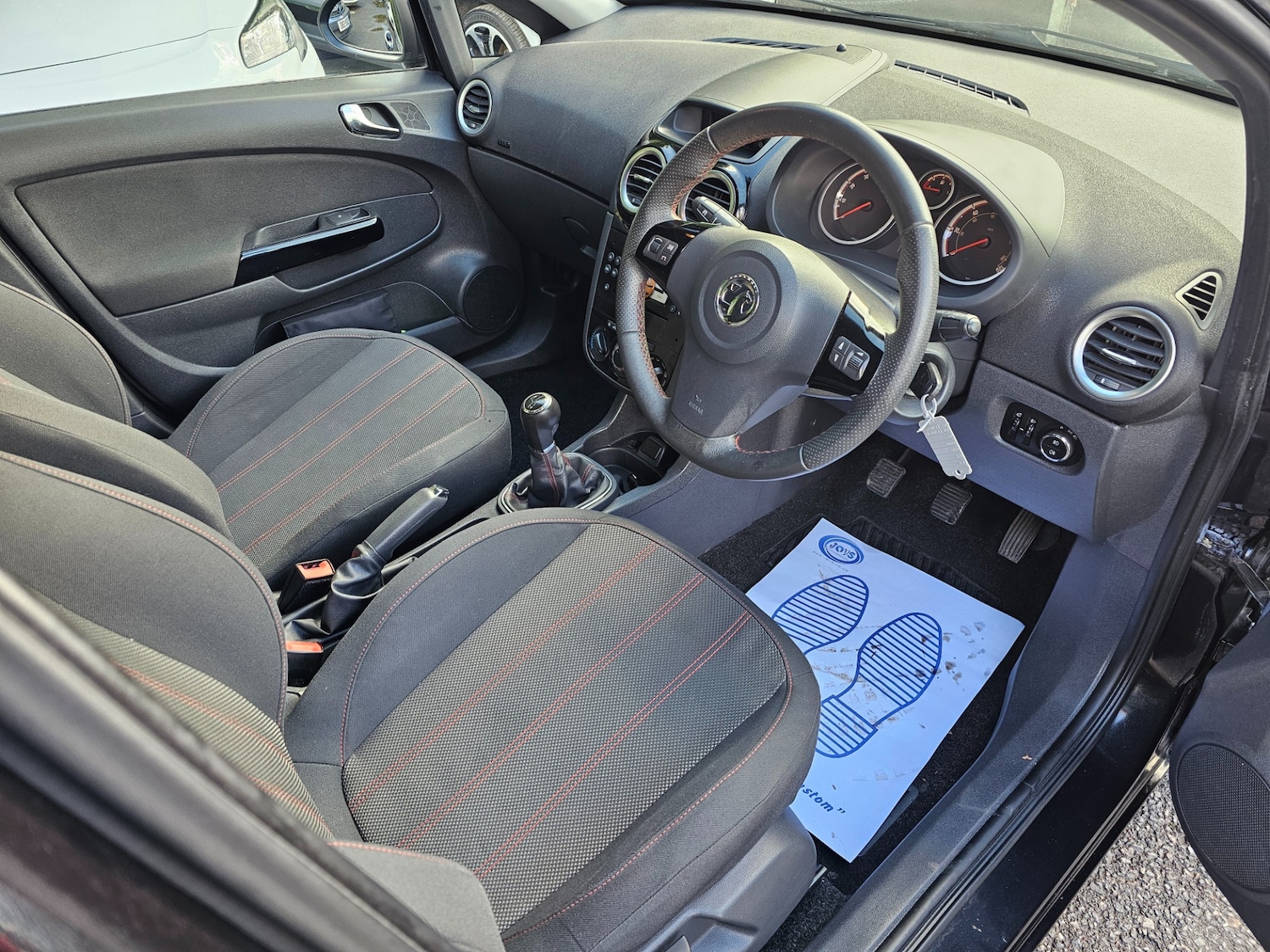 Vehicle 9