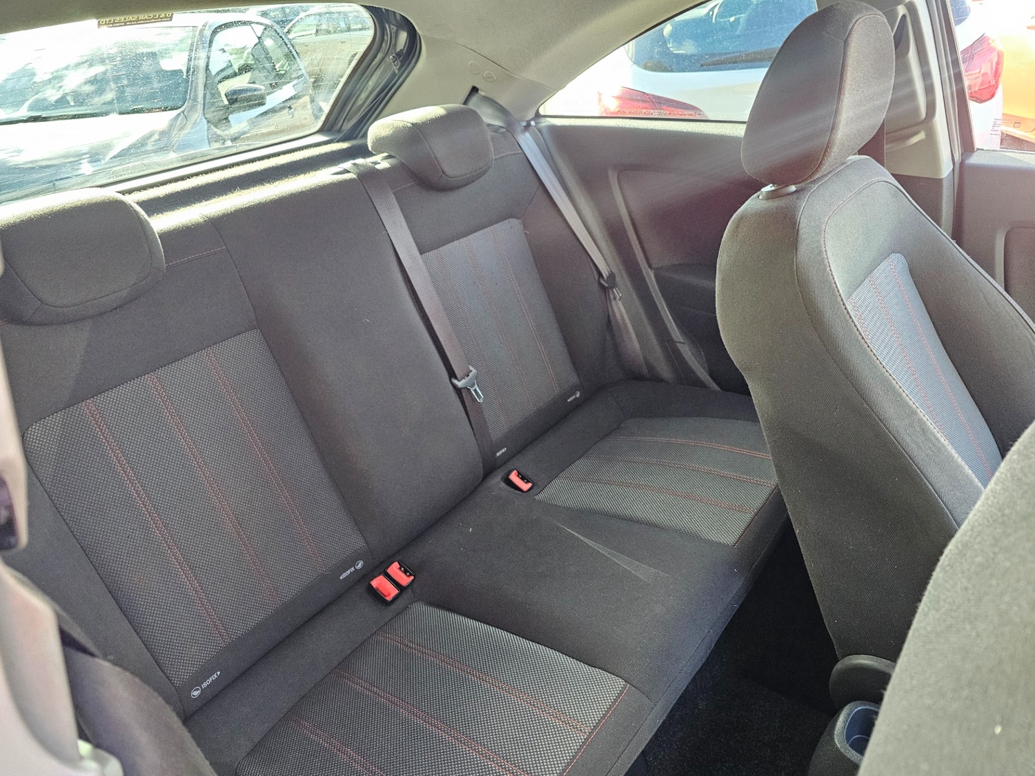 Used Vauxhall Corsa 2014 for sale - 76392520: Photo 10