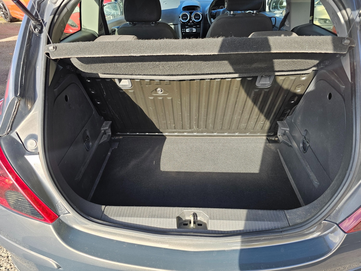 Used Vauxhall Corsa 2014 for sale - 76392520: Photo 11