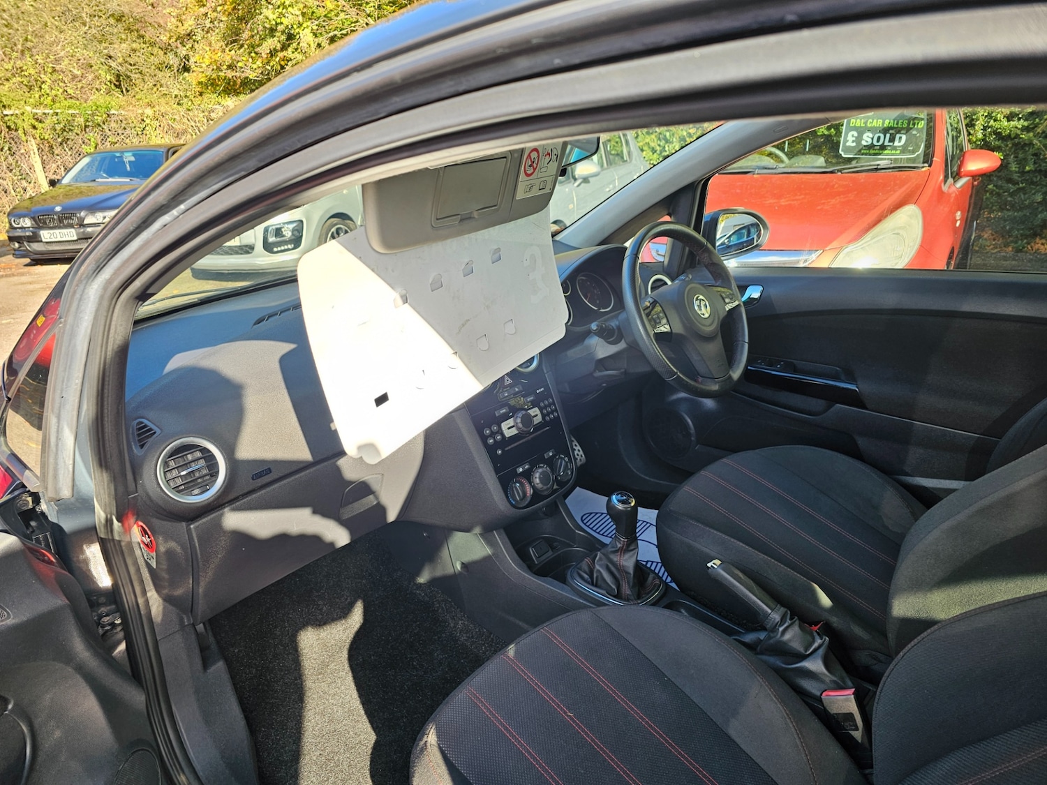 Used Vauxhall Corsa 2014 for sale - 76392520: Photo 13