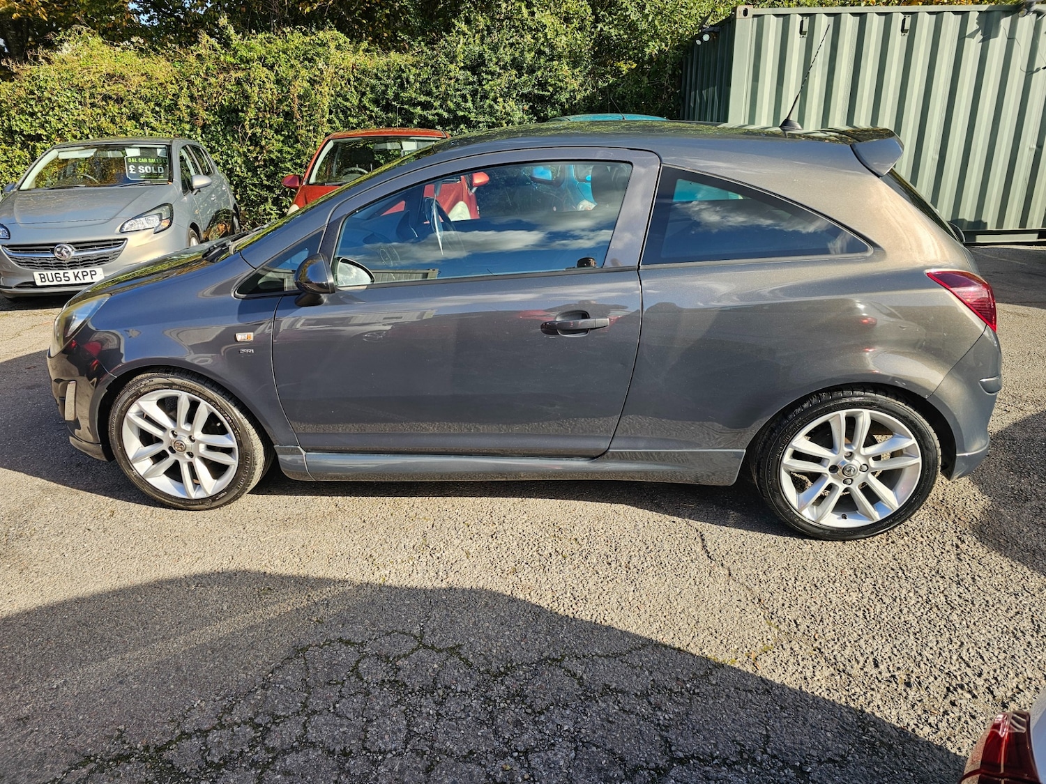Used Vauxhall Corsa 2014 for sale - 76392520: Photo 6
