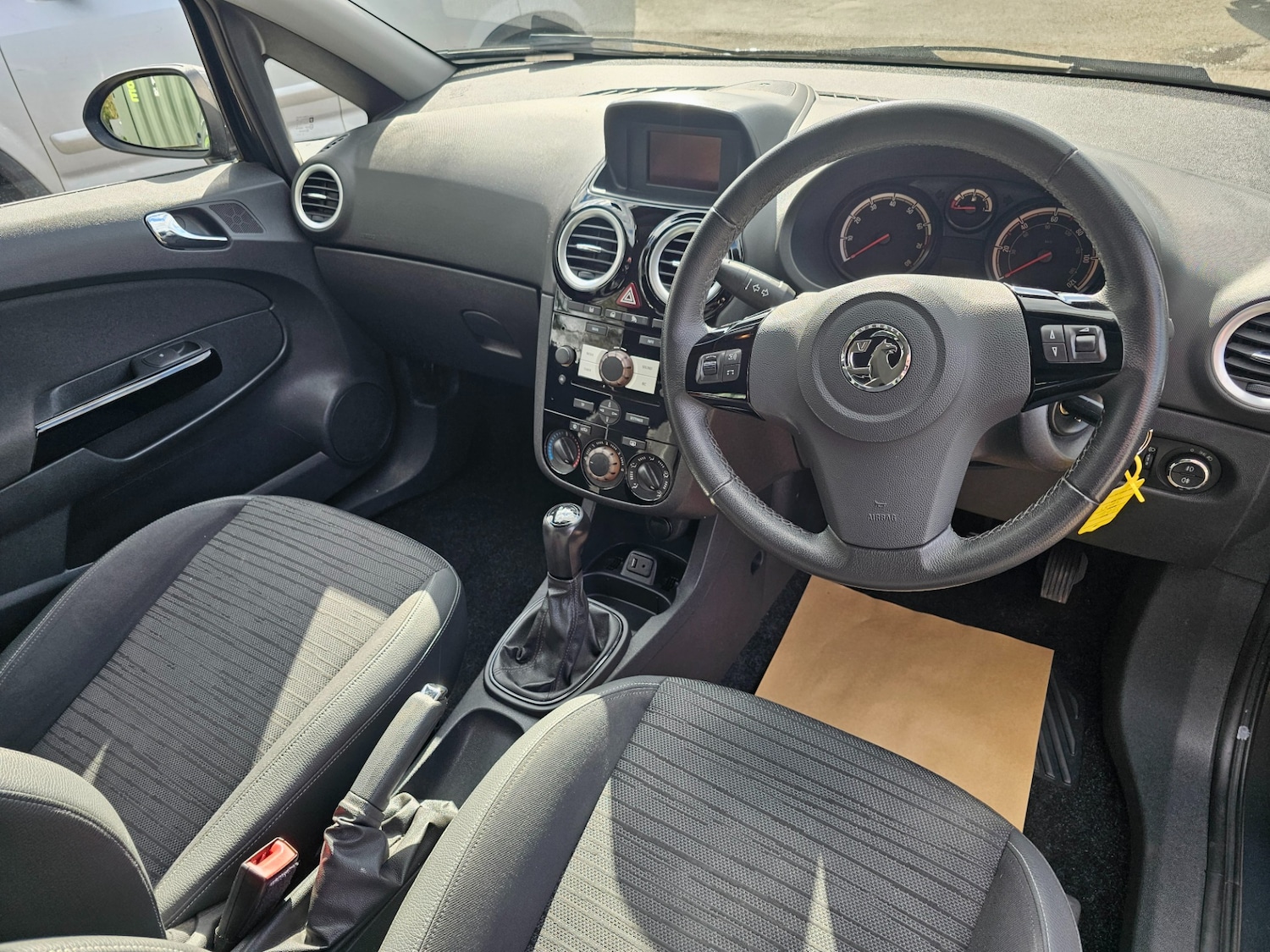 Used Vauxhall Corsa 2014 for sale - 78105649: Photo 10