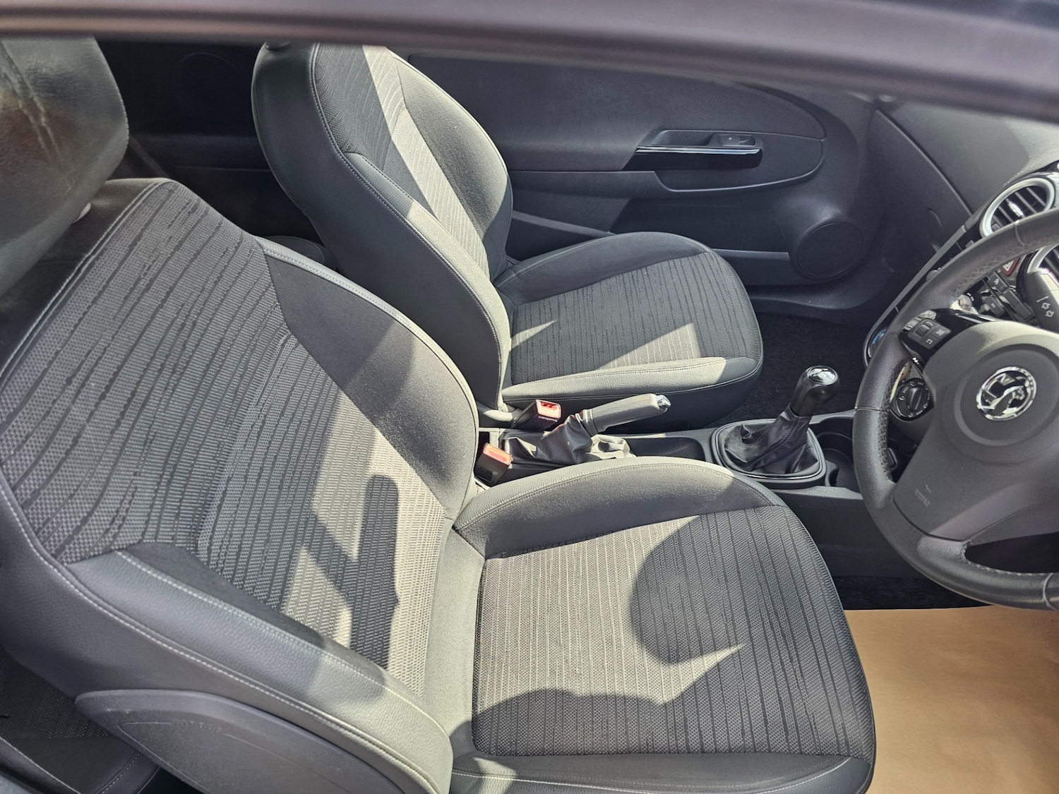 Used Vauxhall Corsa 2014 for sale - 78105649: Photo 11