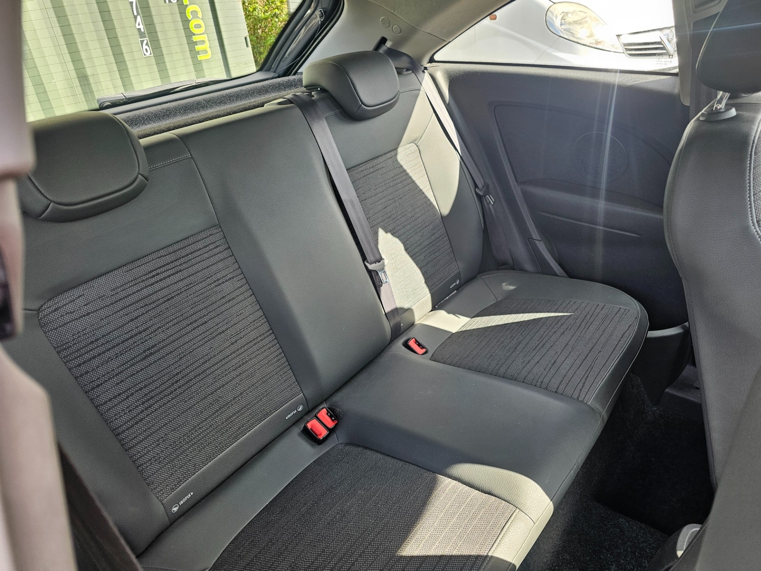 Used Vauxhall Corsa 2014 for sale - 78105649: Photo 12