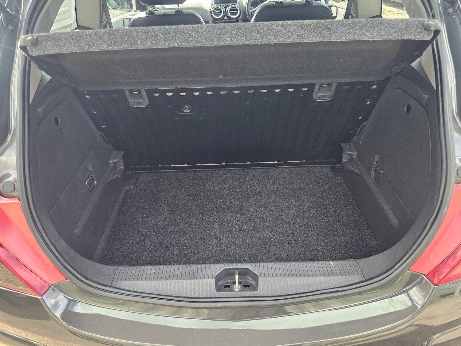 Used Vauxhall Corsa 2014 for sale - 78105649: Photo 13