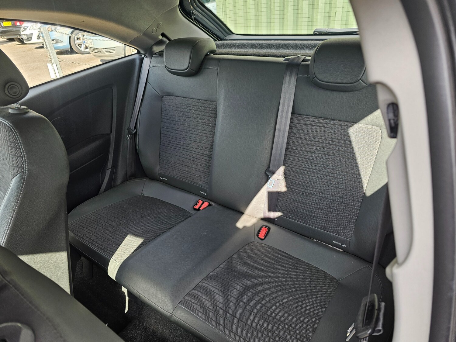 Used Vauxhall Corsa 2014 for sale - 78105649: Photo 15