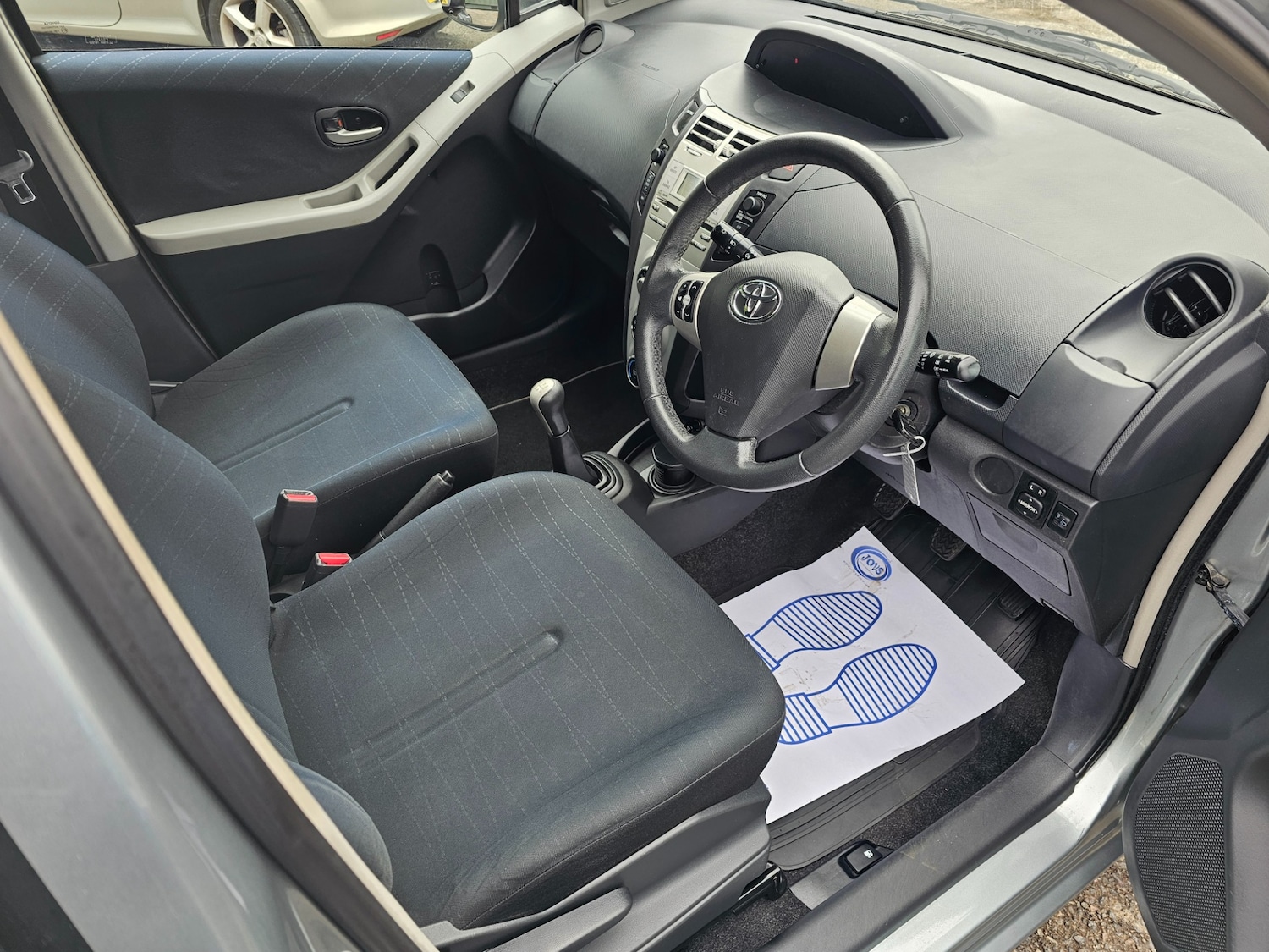 Vehicle 9