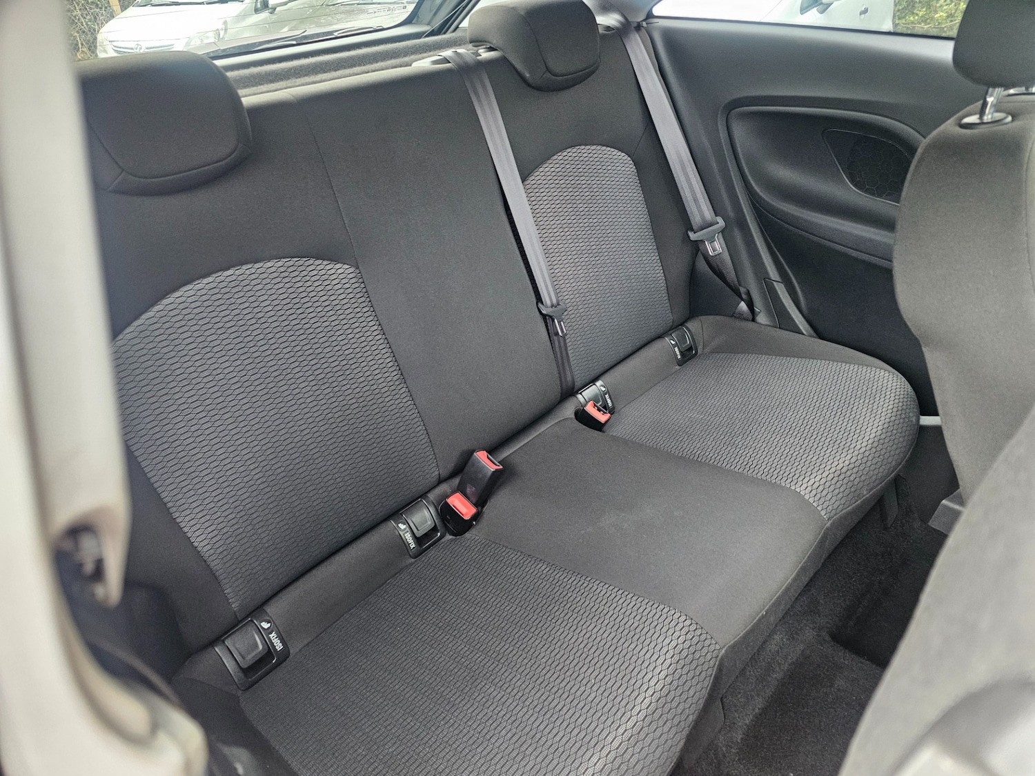 Used Vauxhall Corsa 2017 for sale - 78105748: Photo 11