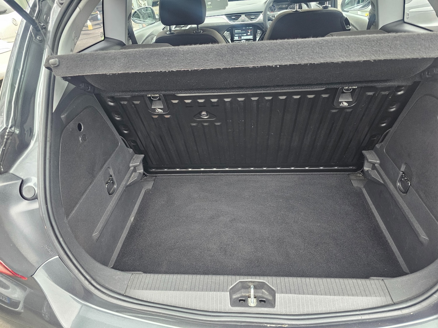 Used Vauxhall Corsa 2017 for sale - 78105748: Photo 12