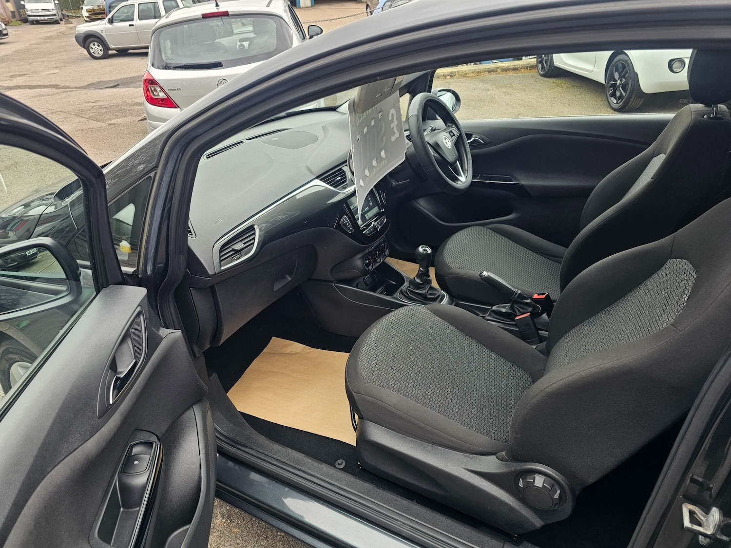 Used Vauxhall Corsa 2017 for sale - 78105748: Photo 13