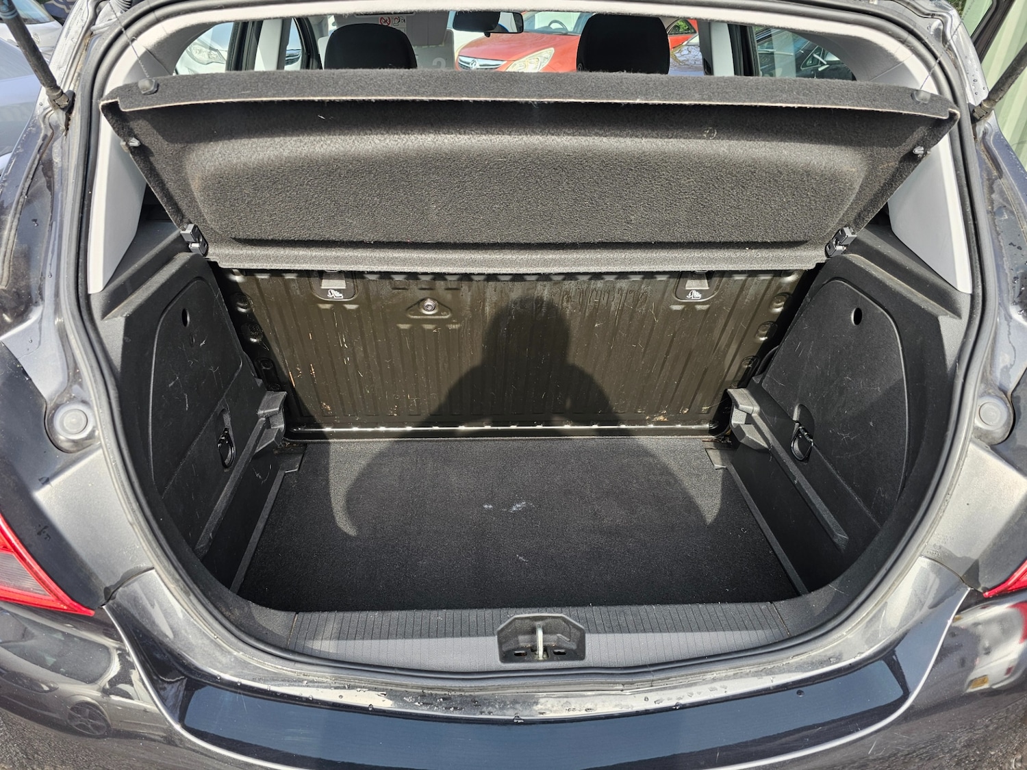 Used Vauxhall Corsa 2015 for sale - 77760881: Photo 11