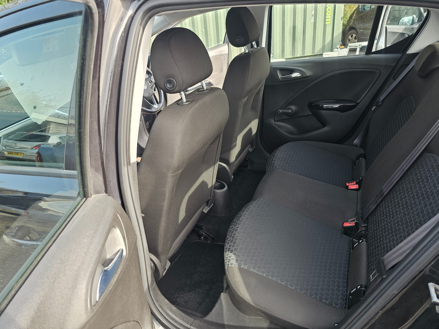 Used Vauxhall Corsa 2015 for sale - 77760881: Photo 12