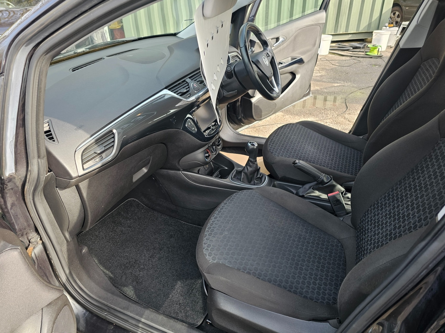 Used Vauxhall Corsa 2015 for sale - 77760881: Photo 13