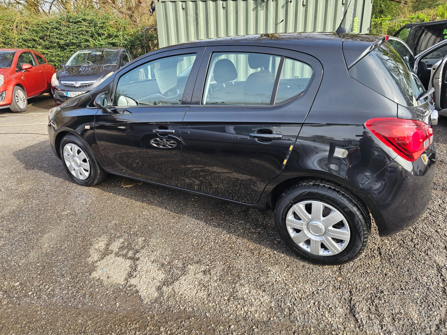 Used Vauxhall Corsa 2015 for sale - 77760881: Photo 6