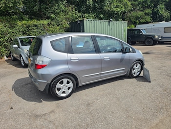 Used Honda Jazz 2009 for sale - 79020979: Photo