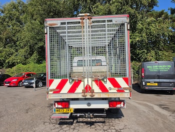 Used Volkswagen Crafter 2013 for sale - 79581883: Photo
