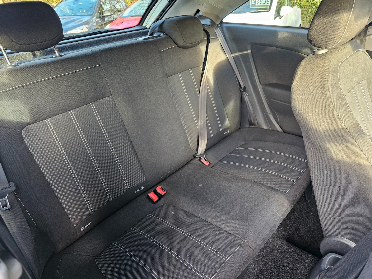 Used Vauxhall Corsa 2014 for sale - 77179798: Photo 11