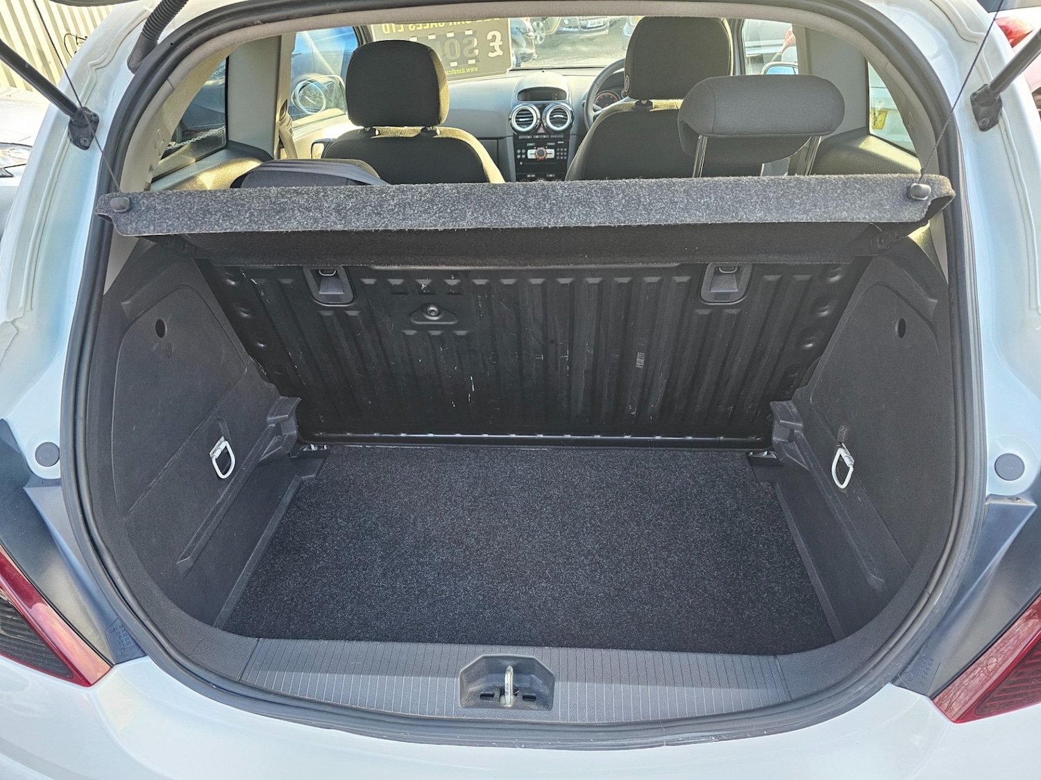 Used Vauxhall Corsa 2014 for sale - 77179798: Photo 12