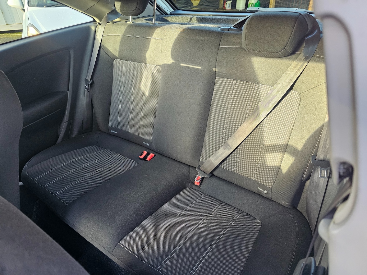 Used Vauxhall Corsa 2014 for sale - 77179798: Photo 14