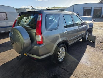 Used Honda CR-V 2006 for sale - 79801520: Photo