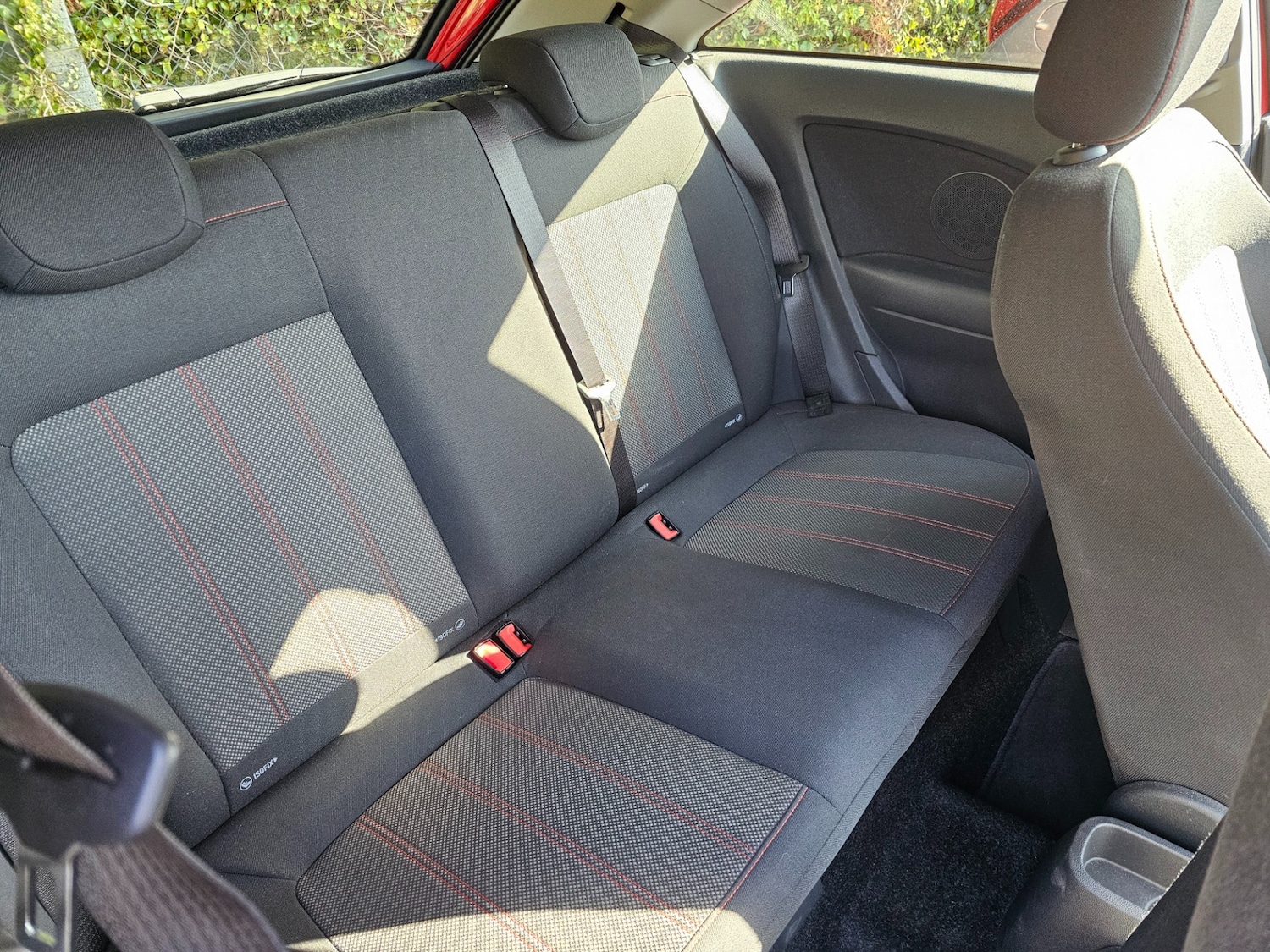 Used Vauxhall Corsa 2013 for sale - 76231793: Photo 11