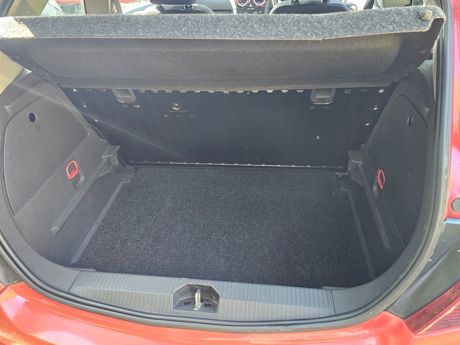 Used Vauxhall Corsa 2013 for sale - 76231793: Photo 12