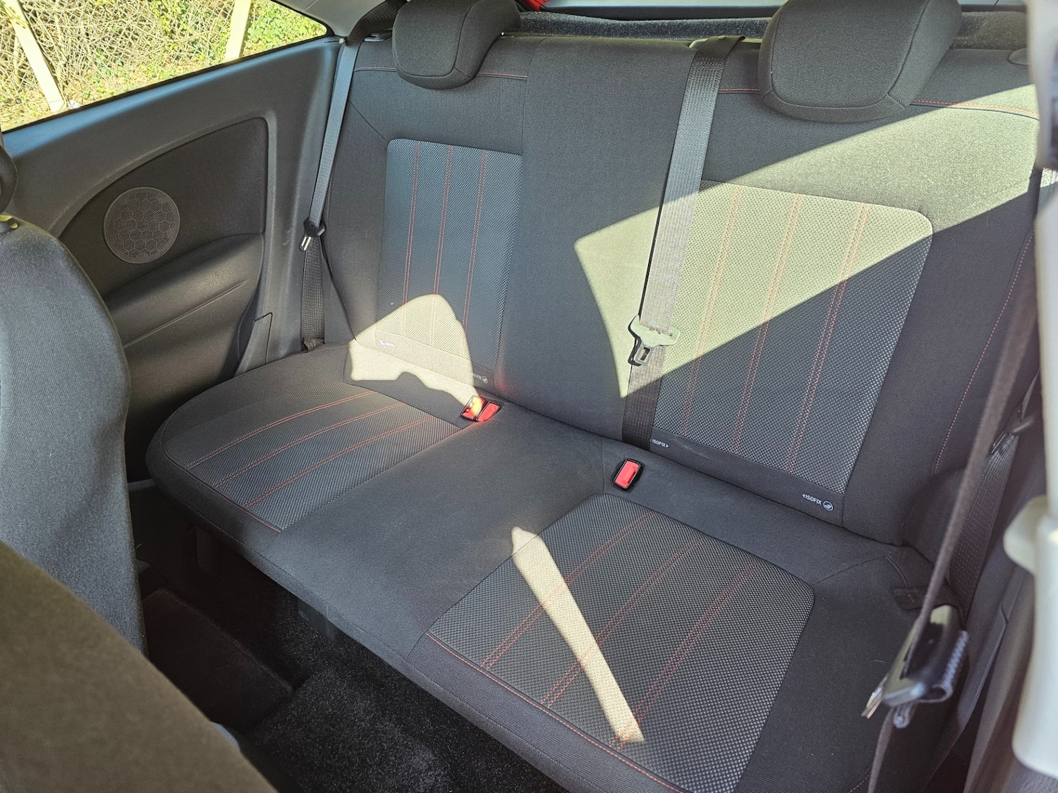 Used Vauxhall Corsa 2013 for sale - 76231793: Photo 15