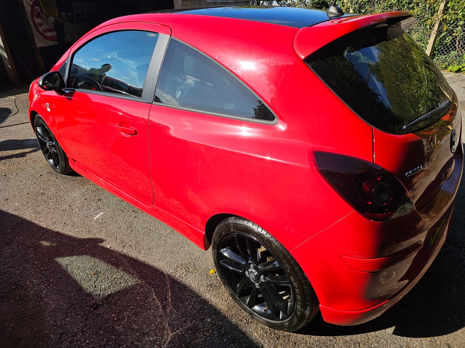 Used Vauxhall Corsa 2013 for sale - 76231793: Photo 6