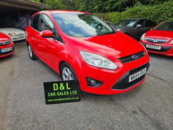 2014 (64) - 1.6 Zetec 5dr