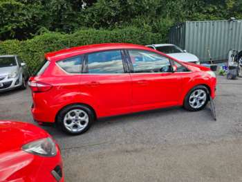 Used Ford C-Max 2014 for sale - 75440830: Photo