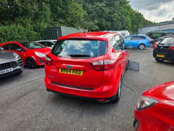 Used Ford C-Max 2014 for sale - 75440830: Photo