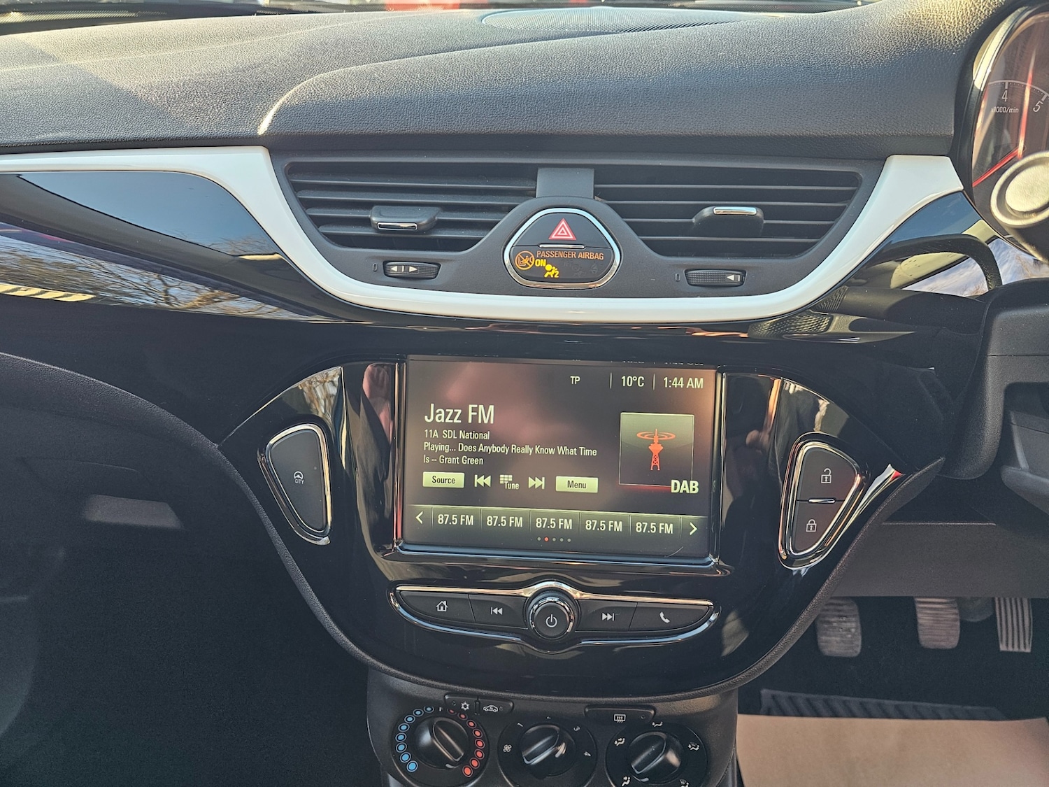 Used Vauxhall Corsa 2017 for sale - 77179837: Photo 10