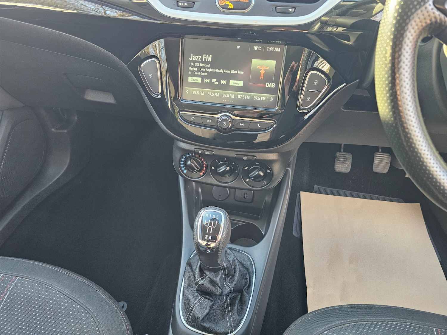 Used Vauxhall Corsa 2017 for sale - 77179837: Photo 11