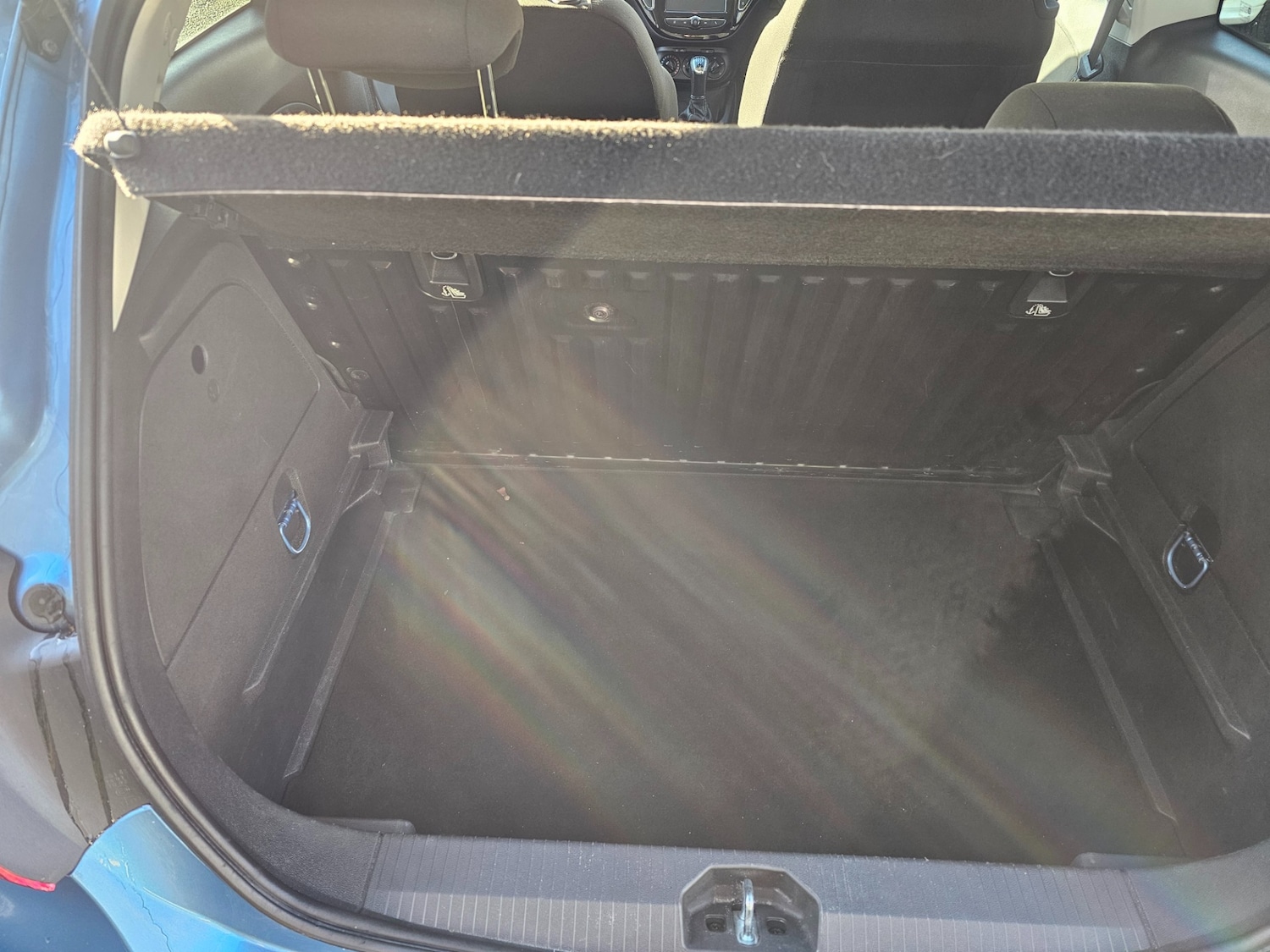 Used Vauxhall Corsa 2017 for sale - 77179837: Photo 12