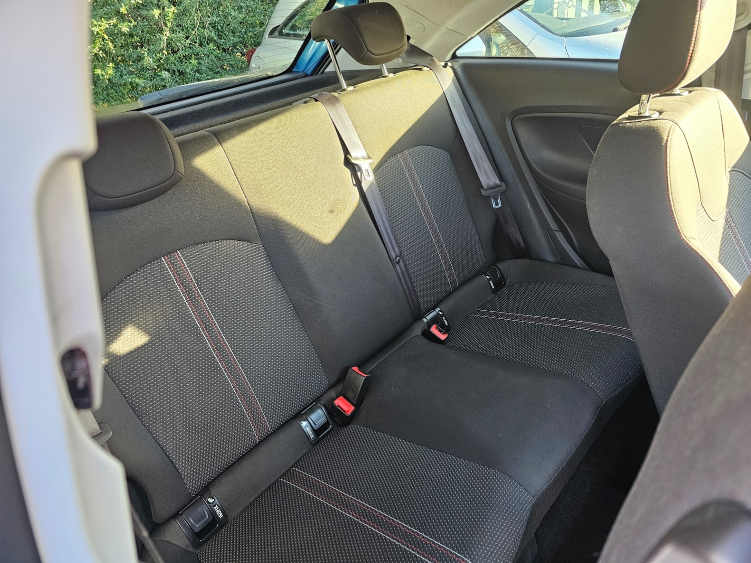 Used Vauxhall Corsa 2017 for sale - 77179837: Photo 9