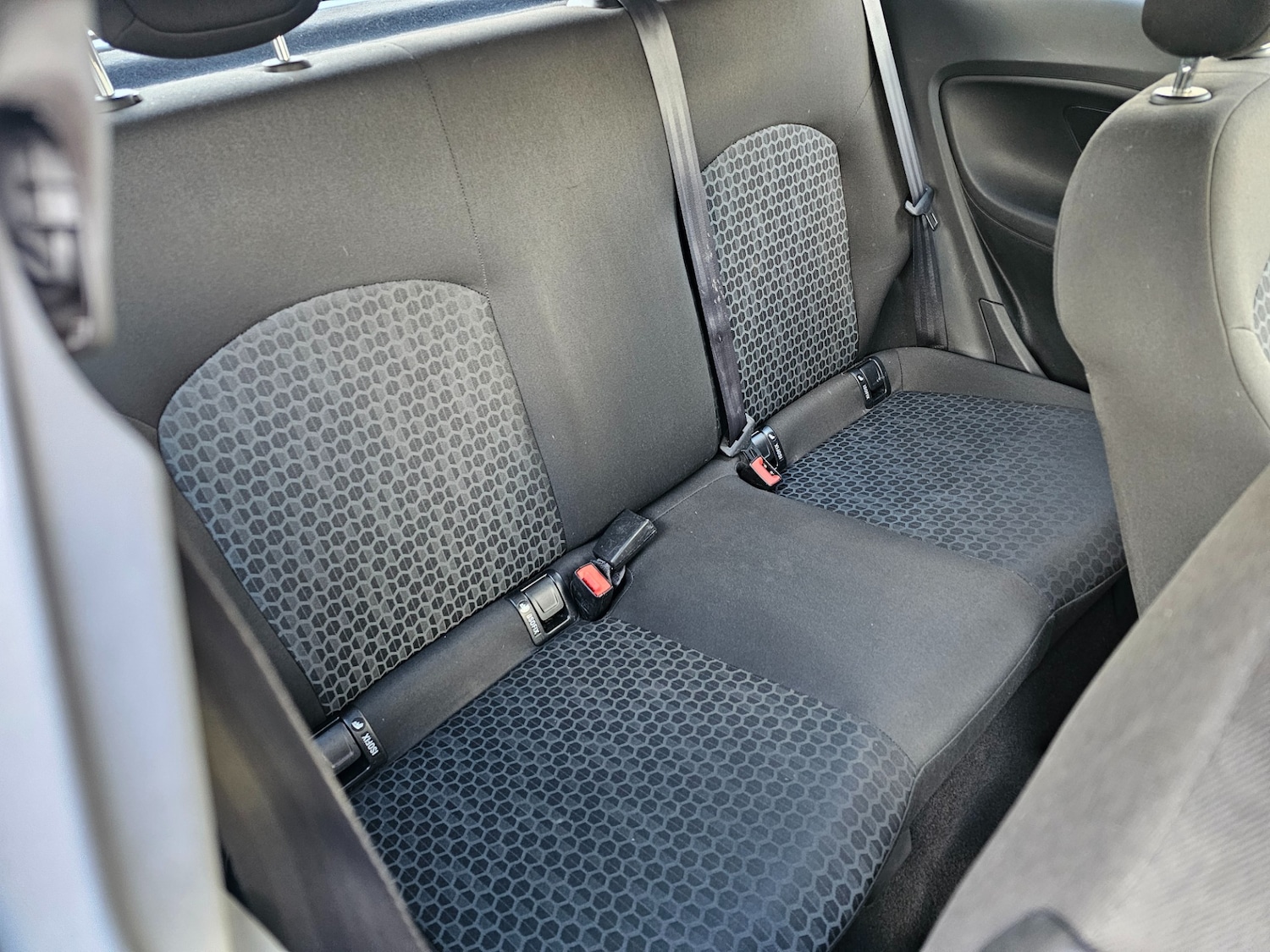 Used Vauxhall Corsa 2016 for sale - 77261438: Photo 10