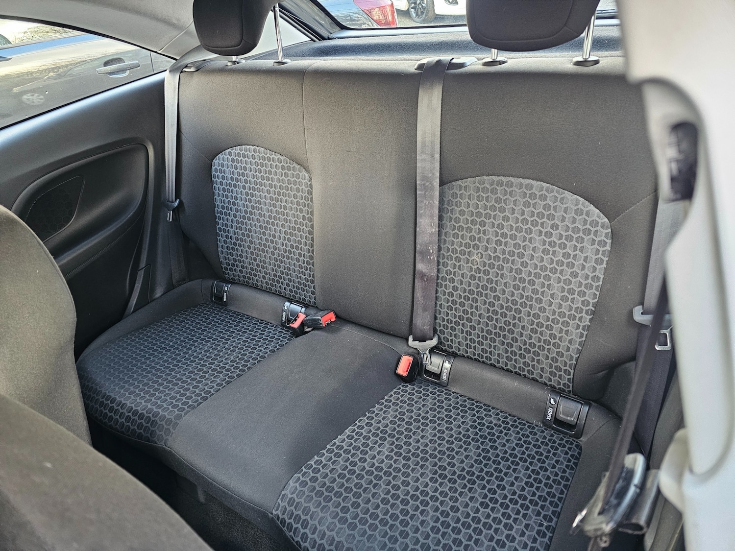 Used Vauxhall Corsa 2016 for sale - 77261438: Photo 13