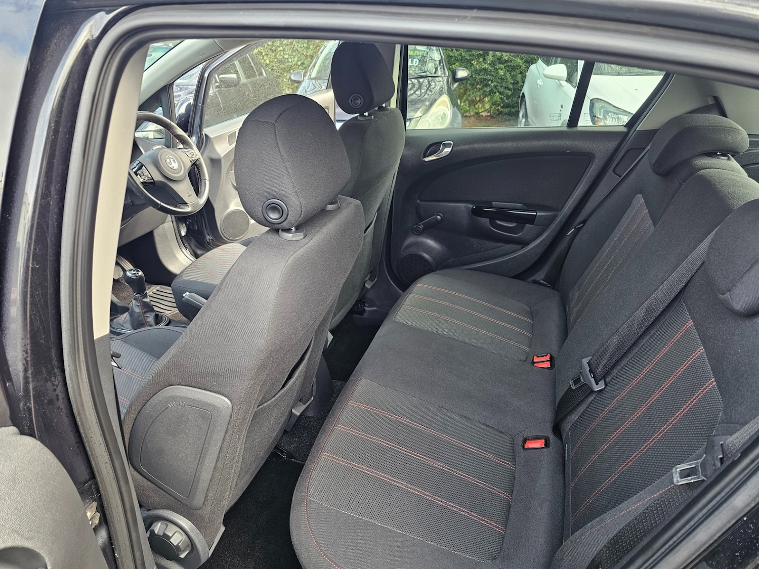 Used Vauxhall Corsa 2013 for sale - 77668165: Photo 13