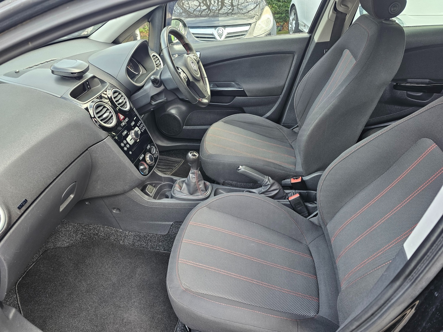 Used Vauxhall Corsa 2013 for sale - 77668165: Photo 14