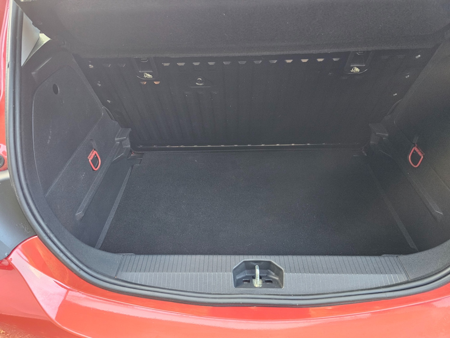Used Vauxhall Corsa 2016 for sale - 76302169: Photo 12