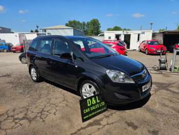 2014 (63) - 1.8i [120] Exclusiv 5dr