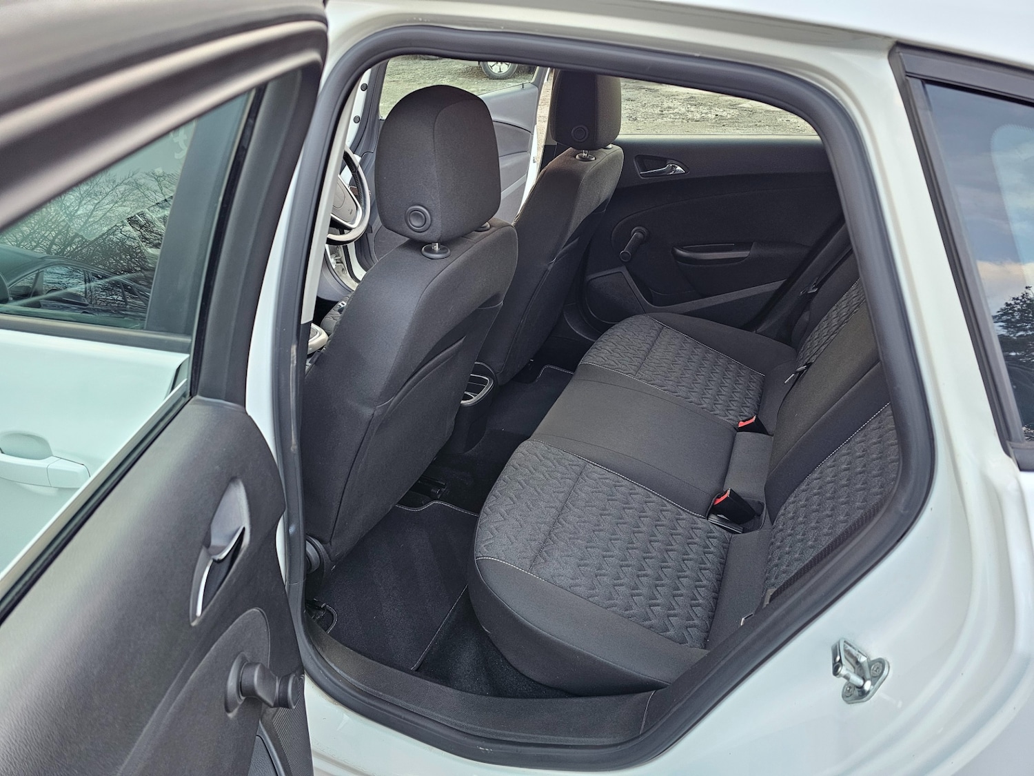 Used Vauxhall Astra 2013 for sale - 76931784: Photo 11