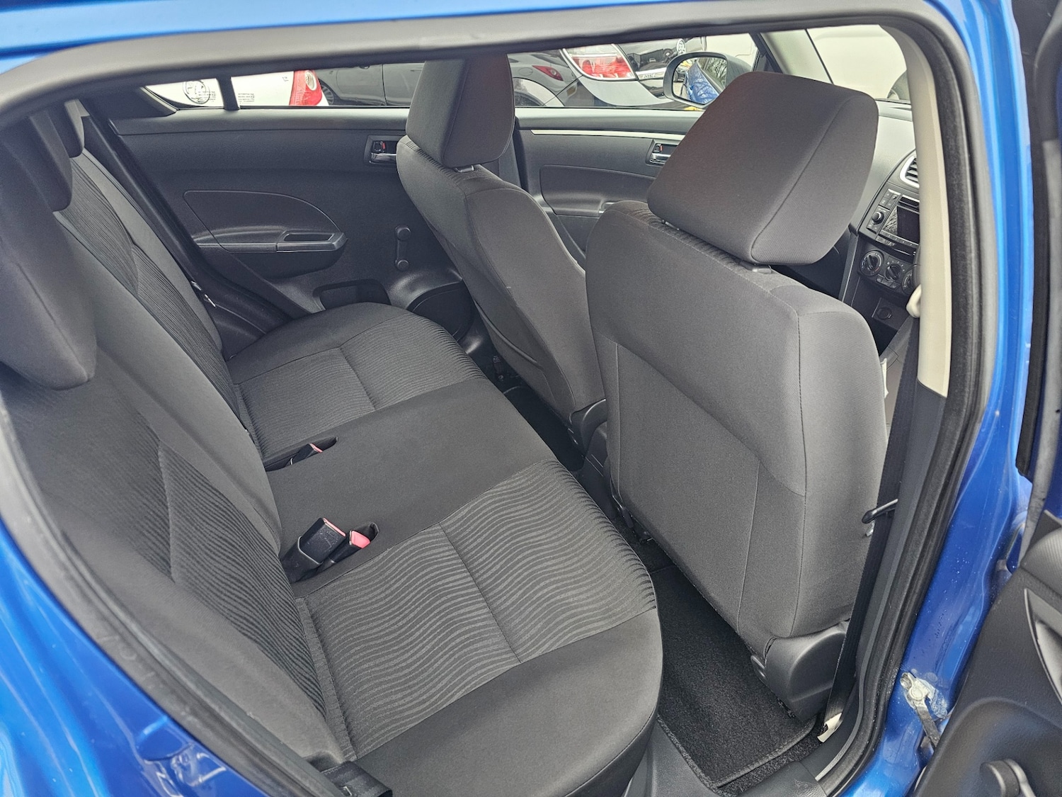 Used Suzuki Swift 2013 for sale - 77668200: Photo 11