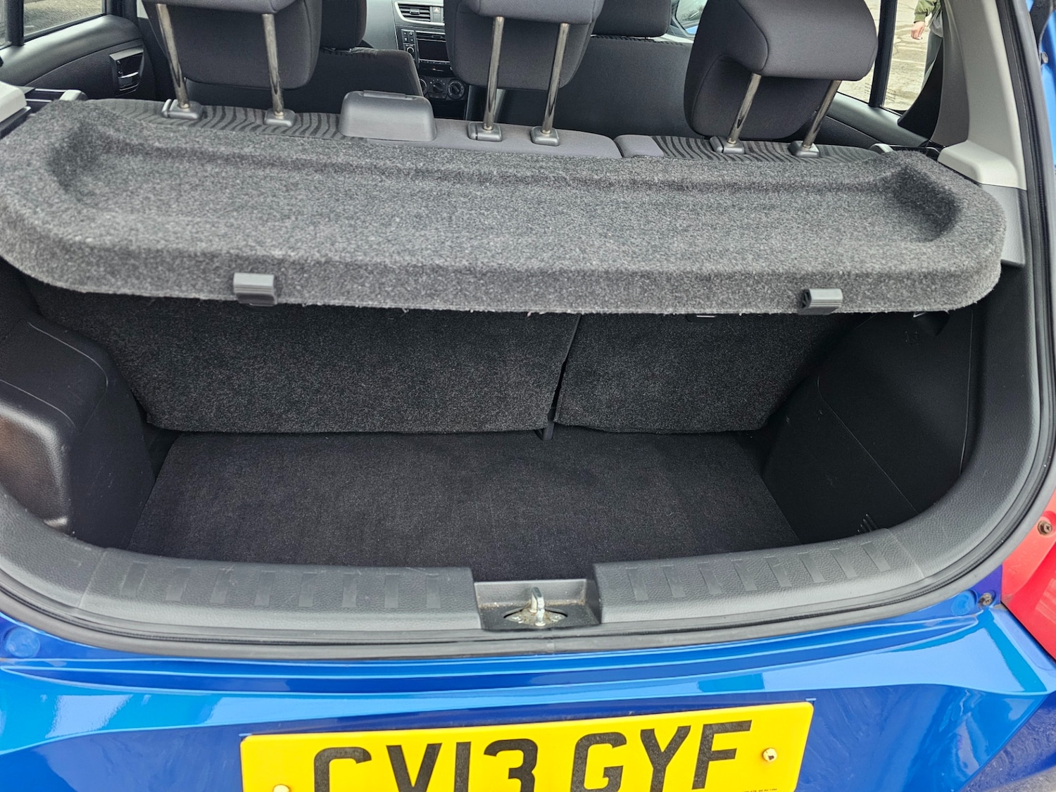 Used Suzuki Swift 2013 for sale - 77668200: Photo 12