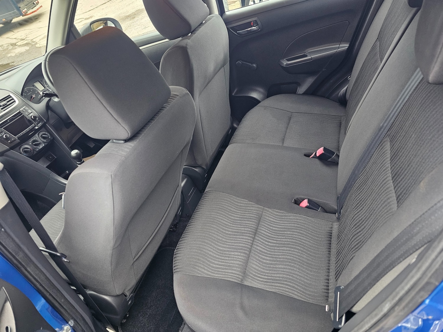 Used Suzuki Swift 2013 for sale - 77668200: Photo 13