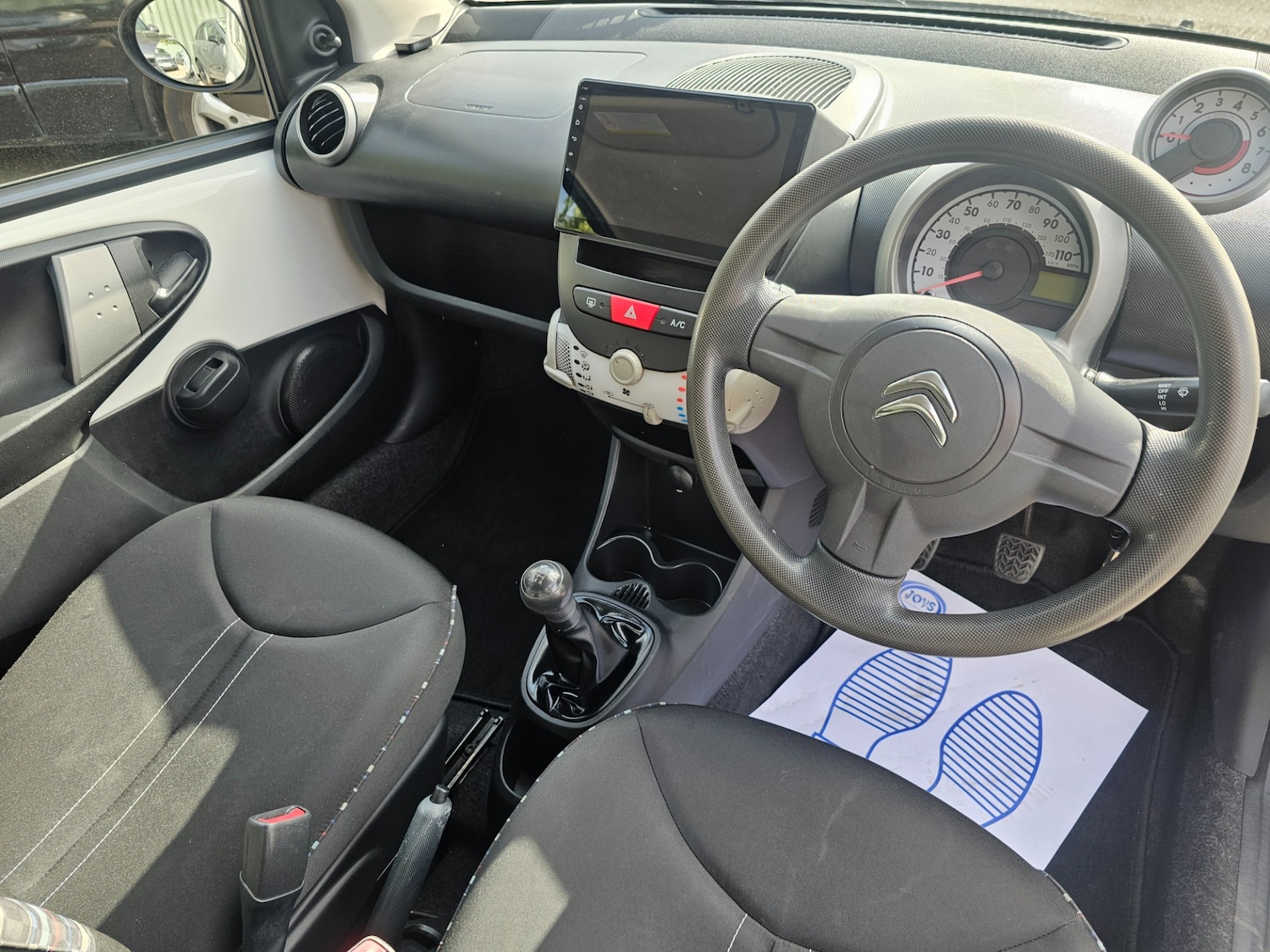 Vehicle 11