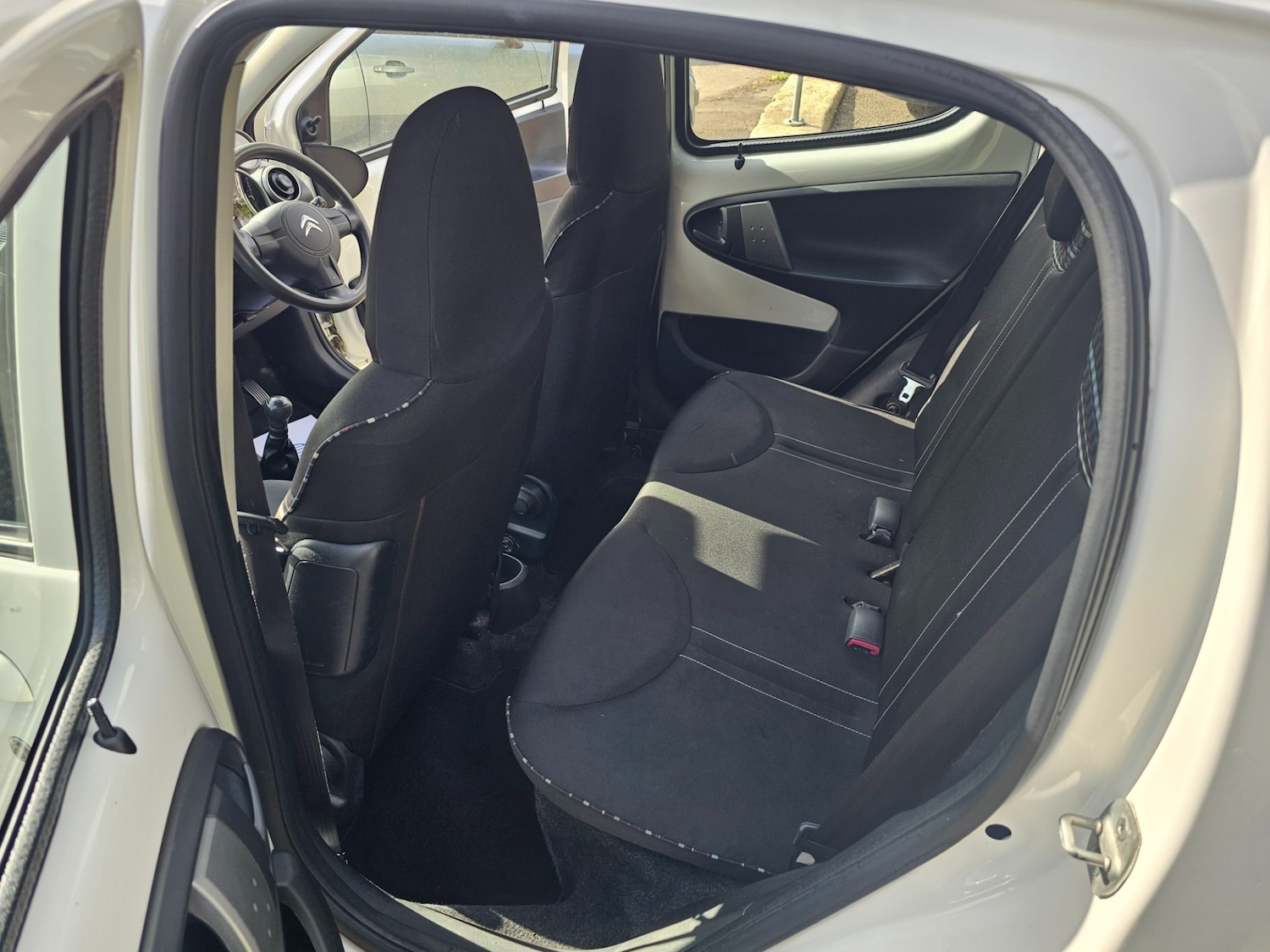 Vehicle 16