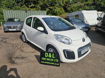 Citroen - C1