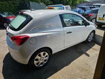 Used Vauxhall Corsa 2016 for sale - 75005808: Photo